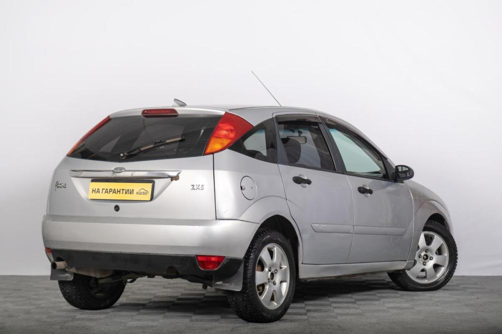 Ford Focus I Томск  - изображение 7