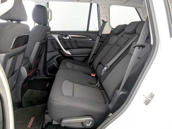 Haval H9 I Рестайлинг с пробегом 2020 года, цена 2 150 000 рублей, 98309 км, внедорожник, Автокод Объявления