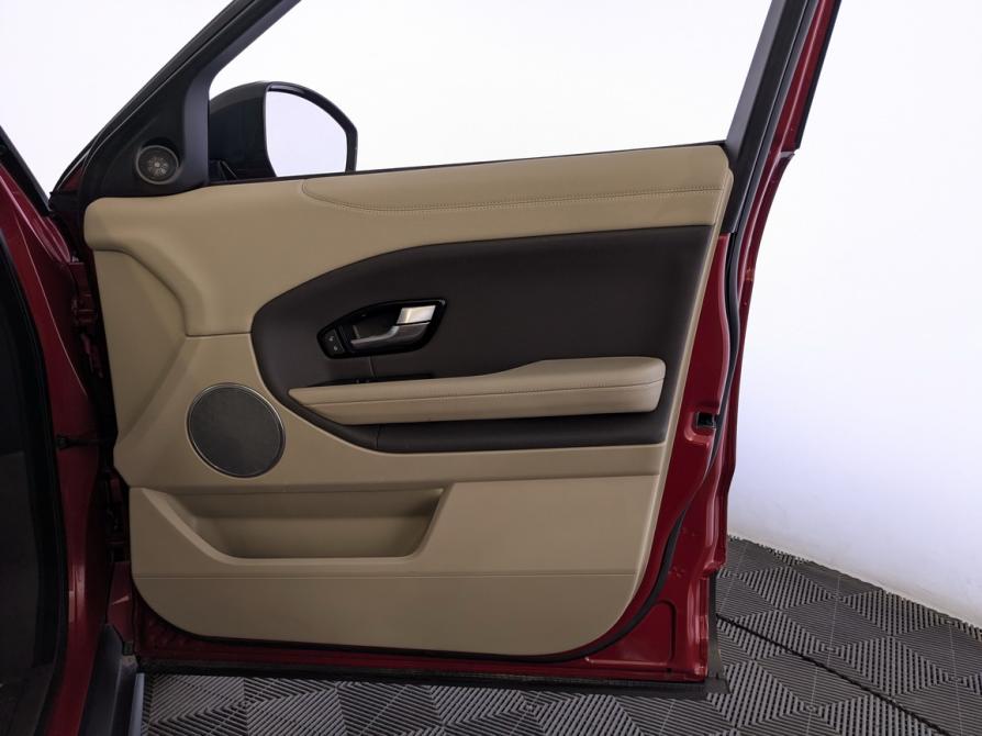 Land Rover Range Rover Evoque I Рестайлинг Москва  - изображение 25