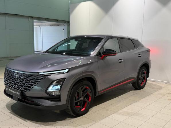 Omoda C5 I с пробегом 2023 года, цена 1 750 000 рублей, 58751 км, внедорожник, Автокод Объявления
