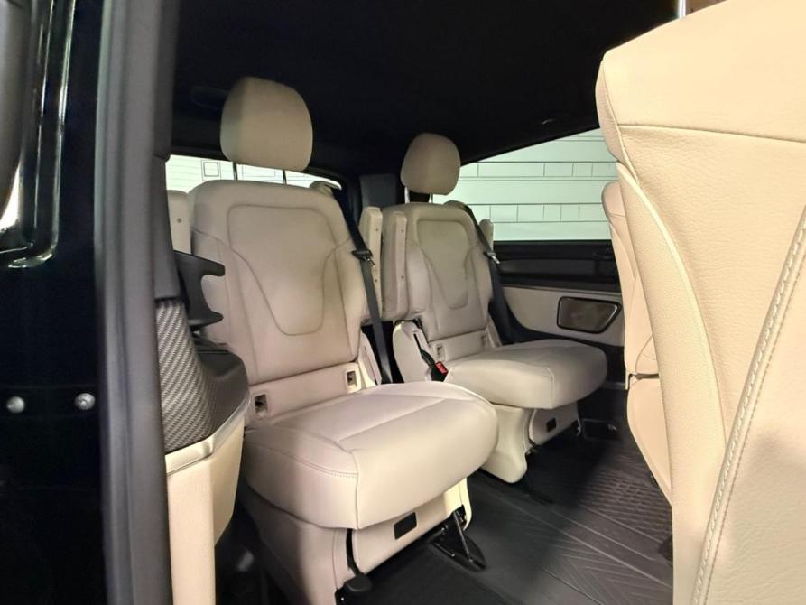Mercedes-Benz V-Класс III (W447) Рестайлинг 2 Москва  - изображение 3