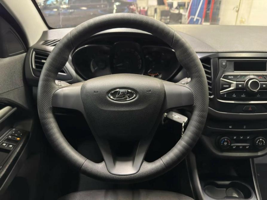 Lada (ВАЗ) Vesta I Волгоград  - изображение 7