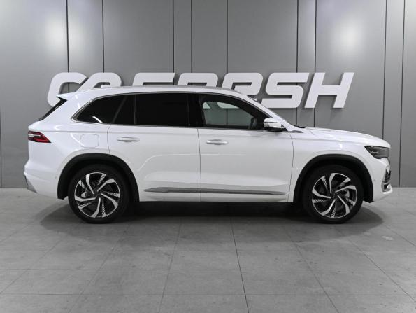Geely Monjaro I с пробегом 2023 года, цена 3 249 000 рублей, 62398 км, внедорожник, Автокод Объявления