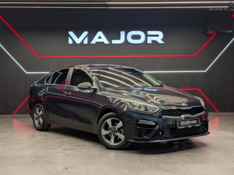 Kia Cerato IV Москва  - изображение 27