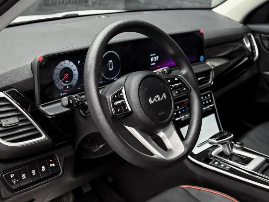 Kia Seltos I Рестайлинг Екатеринбург  - изображение 19