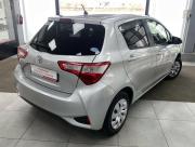 Toyota Vitz III (XP130) Рестайлинг 2 Красноярск  - изображение 18