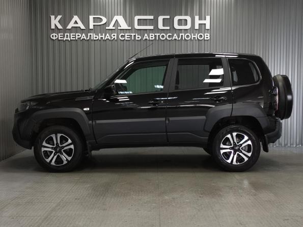 Lada (ВАЗ) Niva Travel I с пробегом 2024 года, цена 1 232 000 рублей, 25000 км, внедорожник, Автокод Объявления
