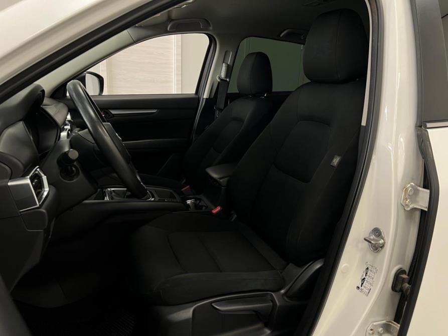 Mazda CX-5 II Казань  - изображение 17