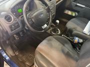 Ford Fusion I Рестайлинг Санкт-Петербург  - изображение 17