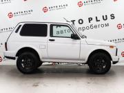 Lada (ВАЗ) Niva Legend Минеральные Воды  - изображение 21