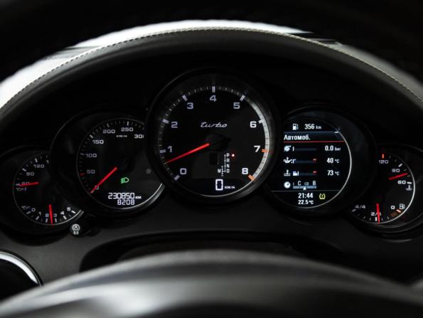 Porsche Cayenne II (958) с пробегом 2011 года, цена 2 150 000 рублей, 230847 км, внедорожник, Автокод Объявления