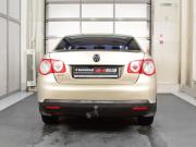 Volkswagen Jetta V Кемерово  - изображение 23
