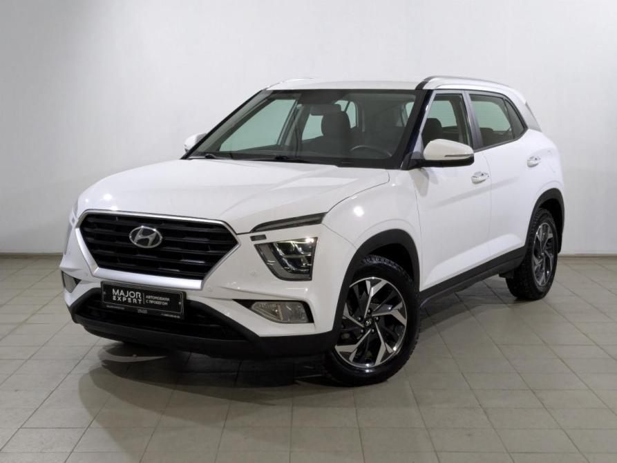 Hyundai Creta II Химки  - изображение 1