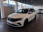 Volkswagen Polo VI Чебоксары  - изображение 41