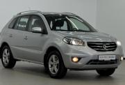 Renault Koleos I Рестайлинг 2 Екатеринбург  - изображение 30