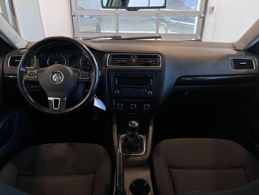 Volkswagen Jetta VI Чебоксары  - изображение 9
