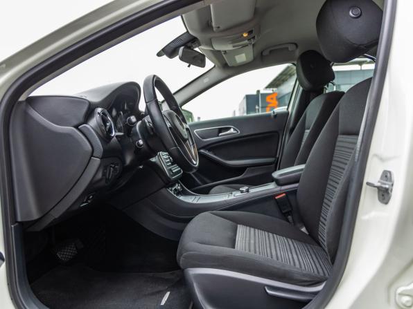 Mercedes-Benz A-Класс III (W176) с пробегом 2014 года, цена 1 298 000 рублей, 178720 км, хэтчбек, Автокод Объявления