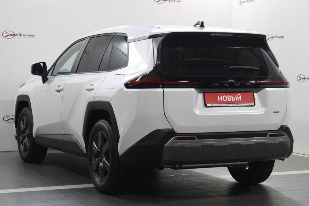 Toyota RAV4 VI (XA60) Владивосток  - изображение 6