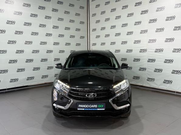 Lada (ВАЗ) XRAY I с пробегом 2018 года, цена 912 000 рублей, 157000 км, хэтчбек, Автокод Объявления