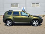 Renault Duster I Рестайлинг Набережные Челны  - изображение 27