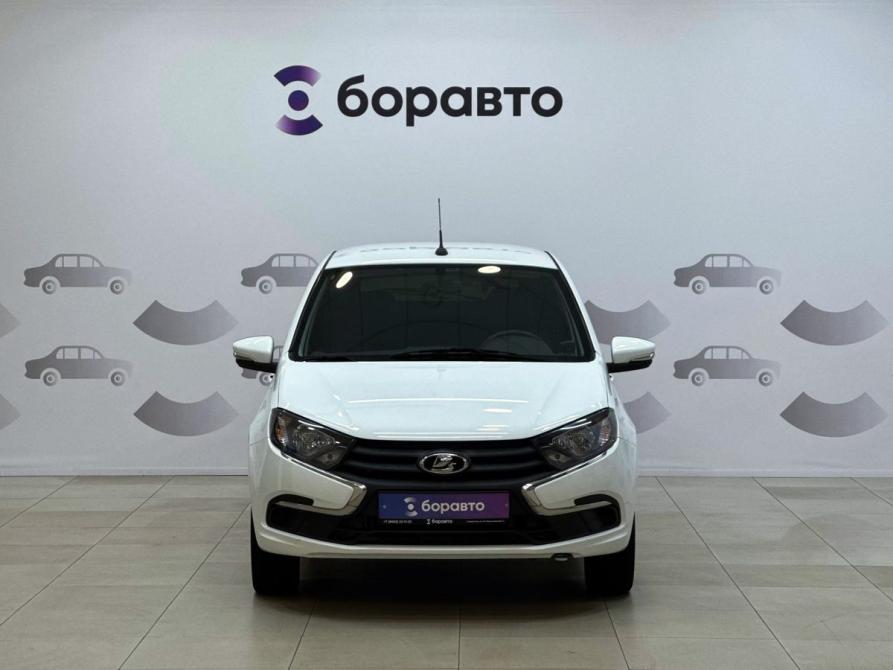 Lada (ВАЗ) Granta I Рестайлинг Ставрополь  - изображение 2