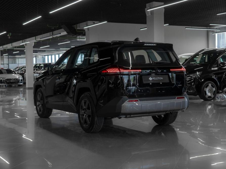 Toyota RAV4 VI (XA60) Москва  - изображение 4
