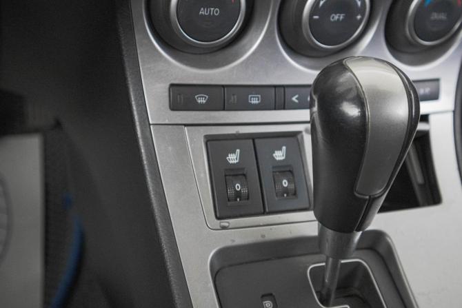 Mazda 3 II (BL) с пробегом 2011 года, цена 979 000 рублей, 171000 км, седан, Автокод Объявления