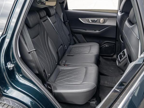 Chery Tiggo 8 Pro Max I Рестайлинг с пробегом 2024 года, цена 2 310 000 рублей, 16275 км, внедорожник, Автокод Объявления
