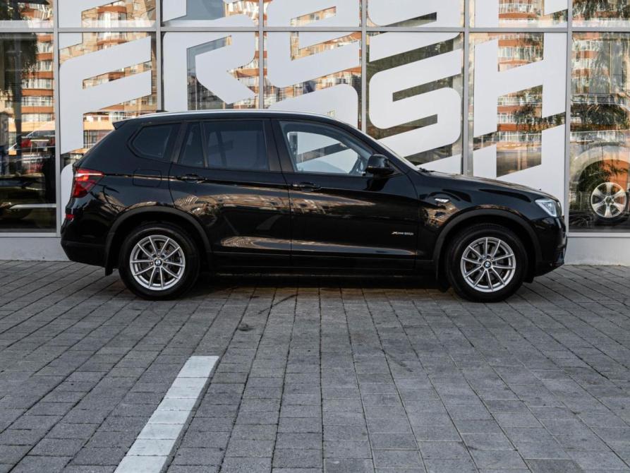 BMW X3 II (F25) Рестайлинг Ставрополь  - изображение 5