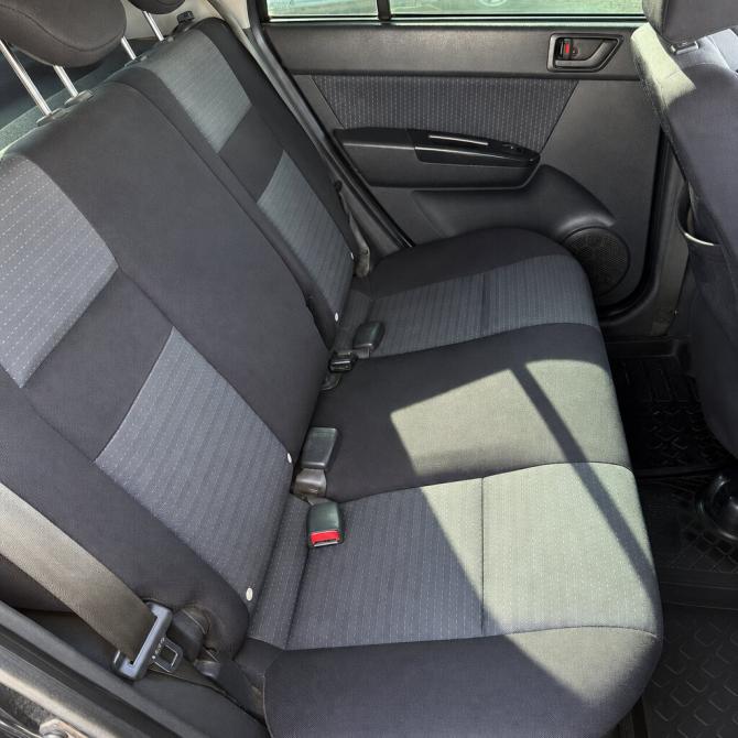 Hyundai Getz I Рестайлинг Набережные Челны  - изображение 18