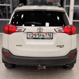 Toyota RAV4 IV (XA40) Нижнекамск  - изображение 32