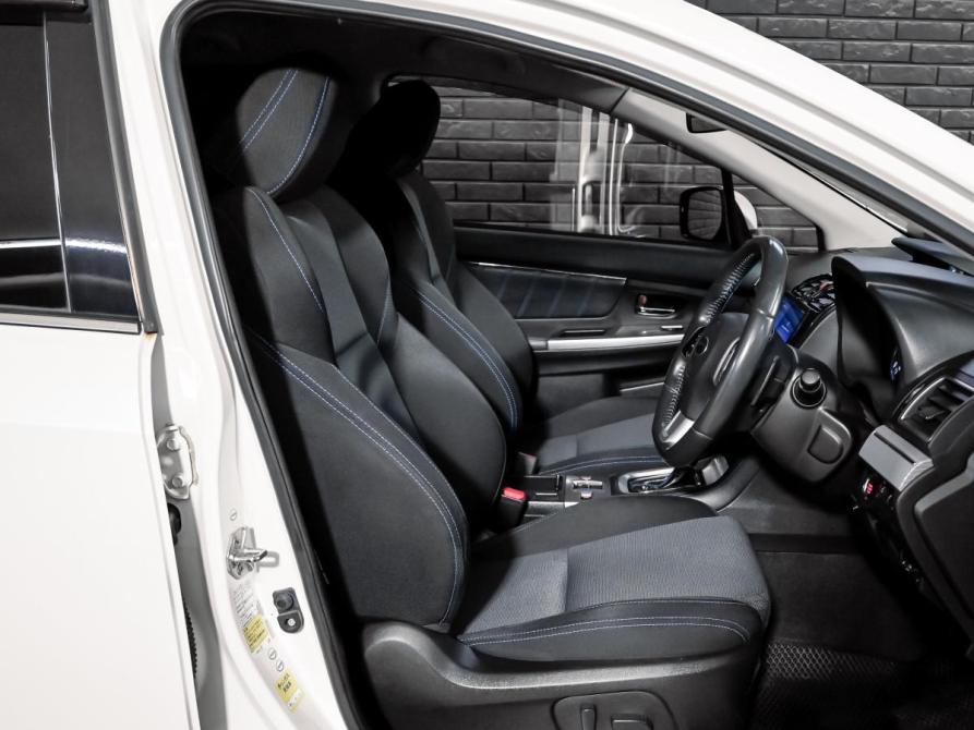 Subaru Levorg I Екатеринбург  - изображение 9