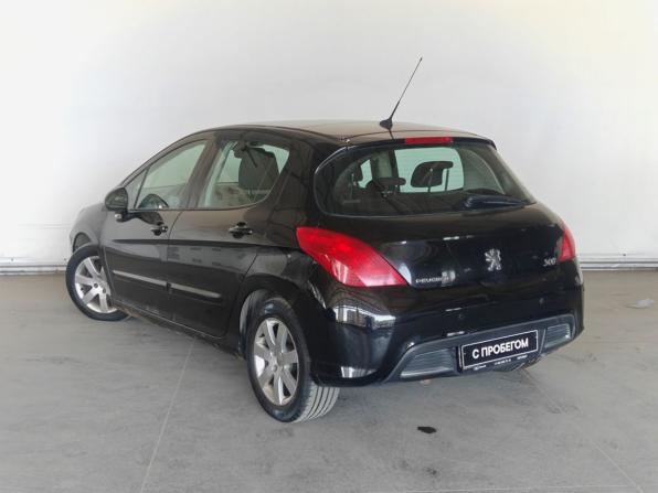 Peugeot 308 I с пробегом 2010 года, цена 420 000 рублей, 215319 км, хэтчбек, Автокод Объявления