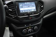 Lada (ВАЗ) Vesta I Москва  - изображение 23