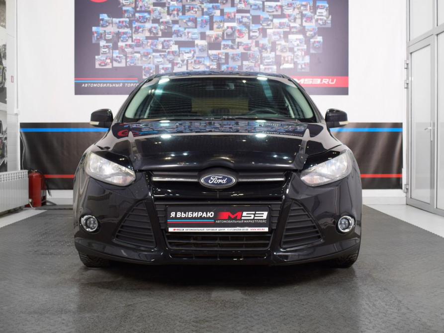 Ford Focus III Кемерово  - изображение 2