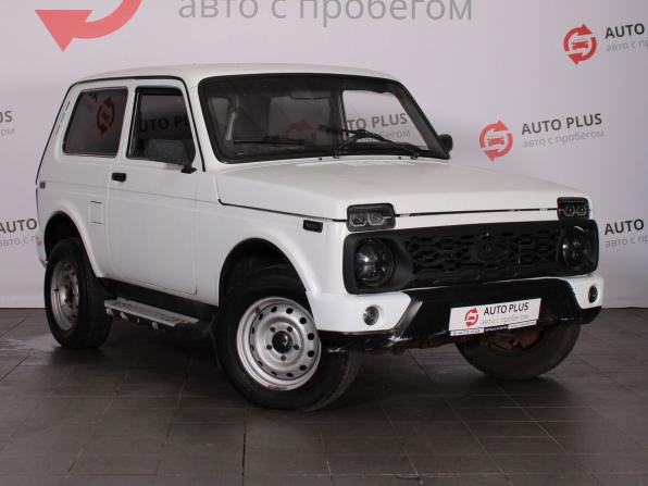 Lada (ВАЗ) 2121 (4x4) I Рестайлинг с пробегом 2010 года, цена 350 000 рублей, 125000 км, внедорожник, Автокод Объявления