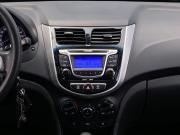 Hyundai Solaris I Москва  - изображение 33