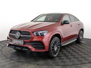 Mercedes-Benz GLE Coupe II (C167) Москва  - изображение 31