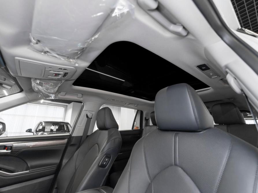 Toyota Highlander IV (XU70) Москва  - изображение 13