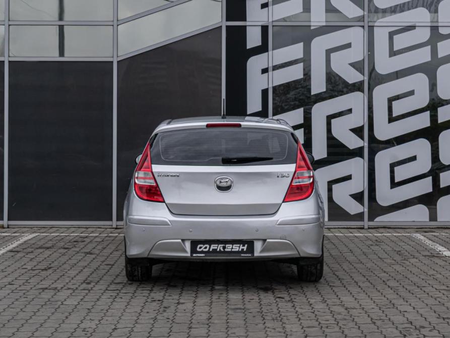 Hyundai i30 I Рестайлинг Краснодар  - изображение 4