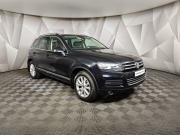 Volkswagen Touareg II Москва  - изображение 25