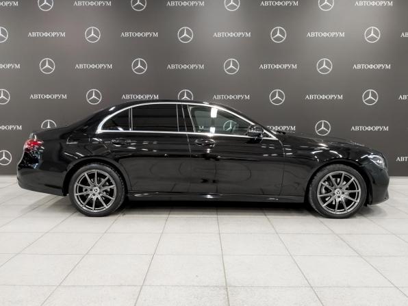 Mercedes-Benz E-Класс V (W213 S213 C238) Рестайлинг с пробегом 2022 года, цена 4 750 000 рублей, 87947 км, седан, Автокод Объявления