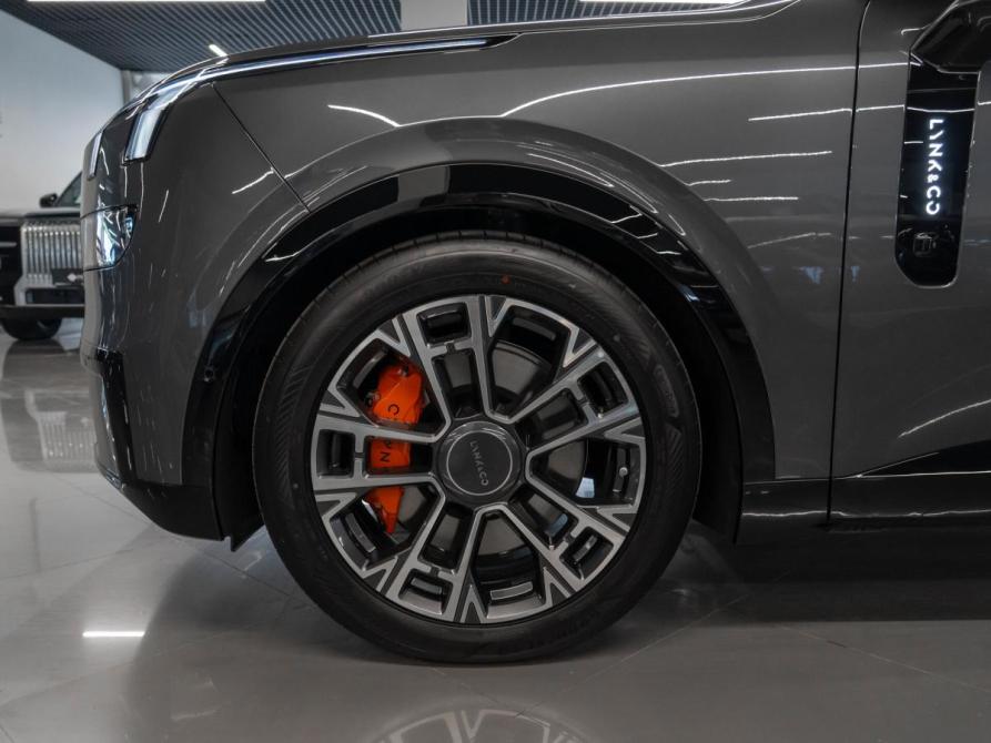 Lynk &amp; Co 900 Москва  - изображение 36