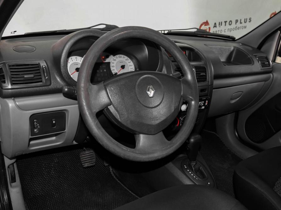 Renault Symbol I Рестайлинг 2 Минеральные Воды  - изображение 7