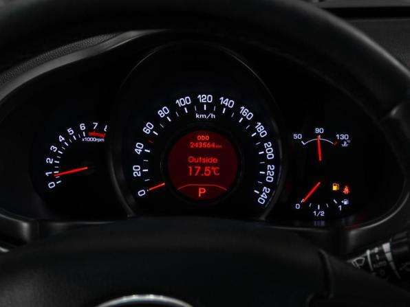 Kia Sportage III с пробегом 2010 года, цена 1 179 000 рублей, 243564 км, внедорожник, Автокод Объявления