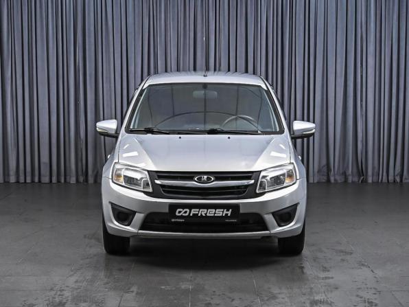 Lada (ВАЗ) Granta I с пробегом 2018 года, цена 748 000 рублей, 53491 км, седан, Автокод Объявления