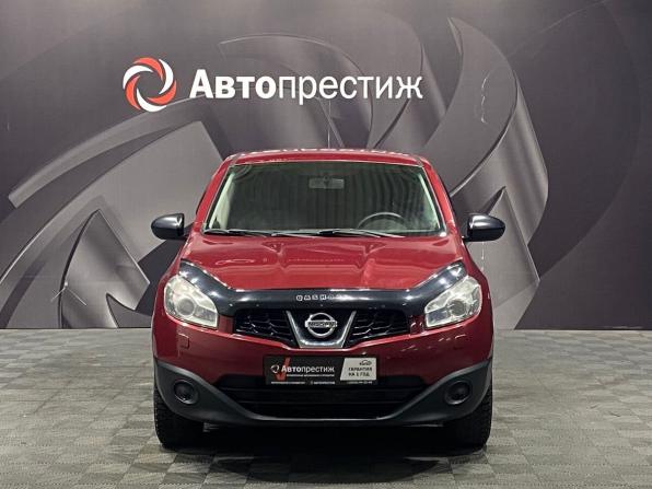 Nissan Qashqai I Рестайлинг с пробегом 2011 года, цена 710 000 рублей, 170000 км, внедорожник, Автокод Объявления