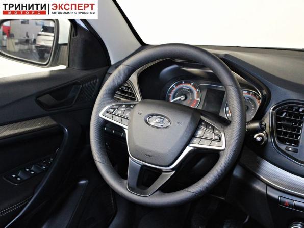 Lada (ВАЗ) Vesta I Рестайлинг (NG) с пробегом 2023 года, цена 1 197 000 рублей, 37831 км, седан, Автокод Объявления