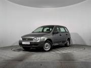 Lada (ВАЗ) Kalina I Санкт-Петербург  - изображение 19