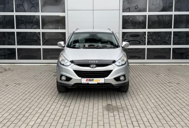 Hyundai ix35 I с пробегом 2012 года, цена 1 090 000 рублей, 194132 км, внедорожник, Автокод Объявления